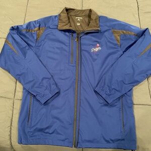 Men’s Antigua jacket